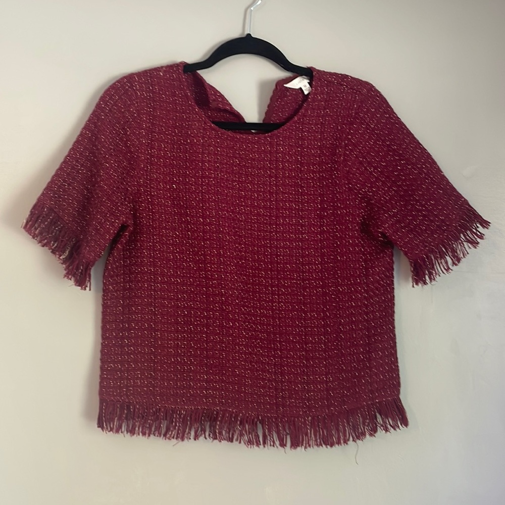 Pretty Shirt